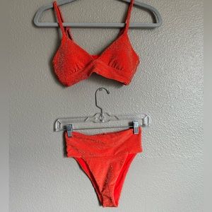 Aerie Shine Bikini